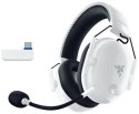 Słuchawki - Razer BlackShark V2 Pro for PlayStation Białe