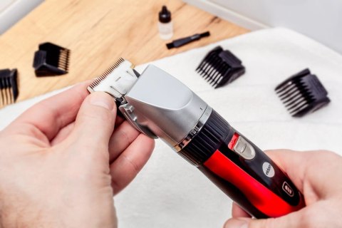 Eldom Strzyżarka do włosów MG10U