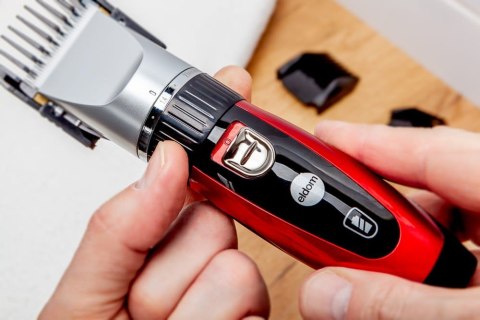 Eldom Strzyżarka do włosów MG10U