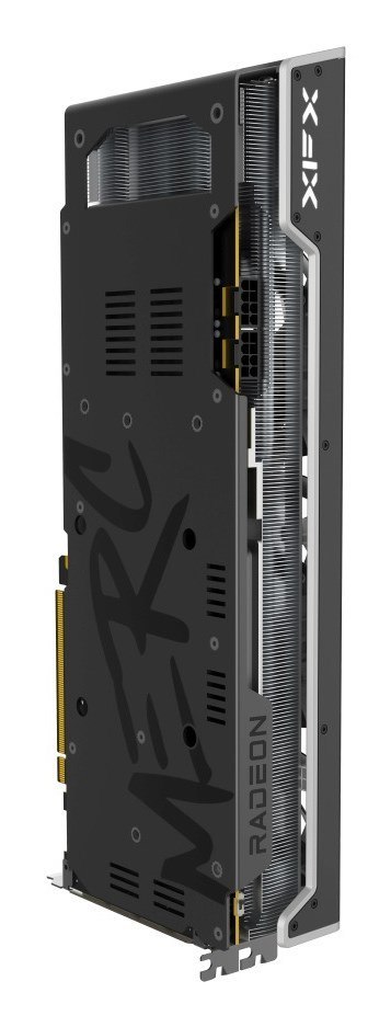 XFX Speedster MERC310 Radeon RX 7900 XT Karta graficzna (RX-79TMERCU9) (RX79TMERCU9)