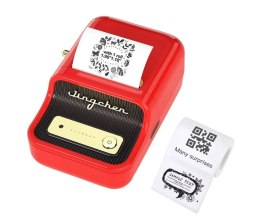 Niimbot Label Printer B21 S RED