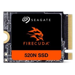 Dysk SSD SEAGATE Firecuda 520N 2 TB (M.2 2230″ /2TB )