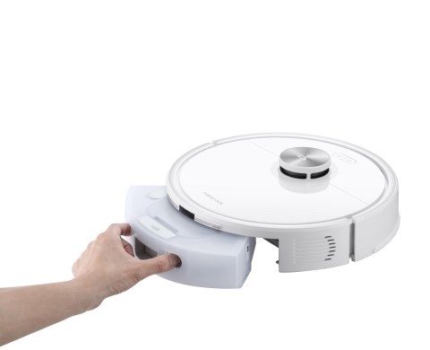 Odkurzacz Roborock Q7 TF+ Cleaner Biały