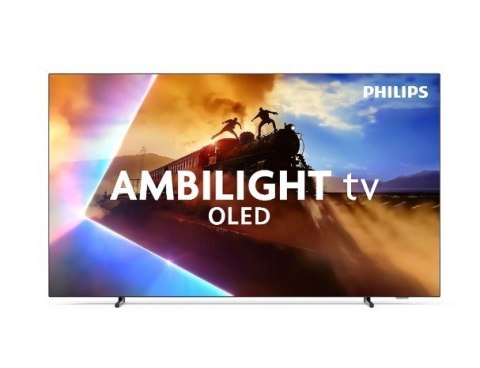 Telewizor PHILIPS OLED 55″ 55OLED770/12
