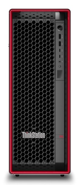 Lenovo ThinkStation P5 TWR Xeon W3-2435 32GB DDR5 4800 SSD1TB RTX A2000_12GB 750W W11Pro 3Y OnSite