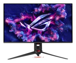 Monitor ASUS ROG Swift OLED PG32UCDMR 80,01 cm (16:9) UHD HDMI DP