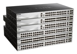 Przełącznik DLINK DGS-3130-30PS/E 30-Port Layer 3 PoE Gigabit