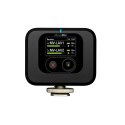 Shure MV-R-Z6 Odbiornik mikrofonu bezprzewodowego Mocowanie kamery