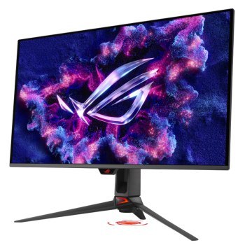 ASUS ROG Swift PG32UCDMR - 240Hz | 4K | 31.5'' | QD OLED | 0,03ms