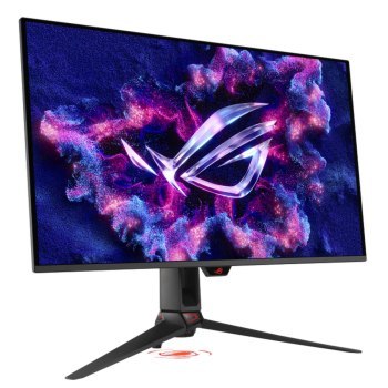 ASUS ROG Swift PG32UCDMR - 240Hz | 4K | 31.5'' | QD OLED | 0,03ms