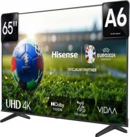Hisense 65A6N