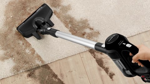 Bosch Odkurzacz pionowy Unlimited Serie 6 BBS611BSC