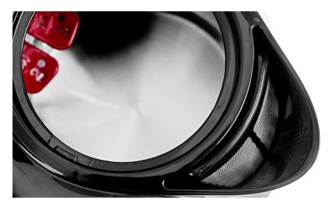 Czajnik elektryczny Tefal KO150F30 (2400W 1.5l; kolor czarny)