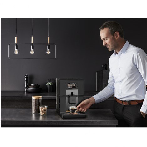 Ekspres ciśnieniowy KRUPS EA875U