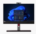 Komputer All-in-One LENOVO M90a G5 (23.8"/i7-14700/integ/16GB/SSD1TB/DVDRW/W11P/Czarny)