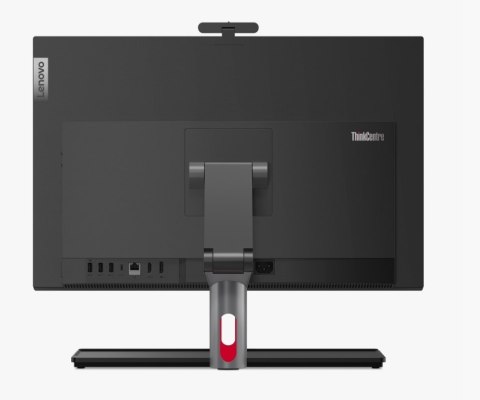 Komputer All-in-One LENOVO M90a G5 (23.8"/i7-14700/integ/16GB/SSD1TB/DVDRW/W11P/Czarny)
