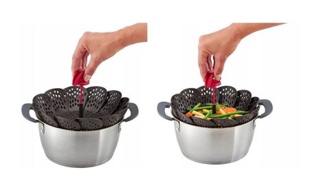 Kosz do gotowania na parze TEFAL Ingenio K2071614