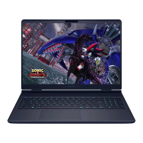 Notebook Dell Alienware 16x Aurora AC16251 16" WQXGA/Ultra 9 275HX/32GB/SSD1TB/RTX5070-8G/W11 Indigo 2Y