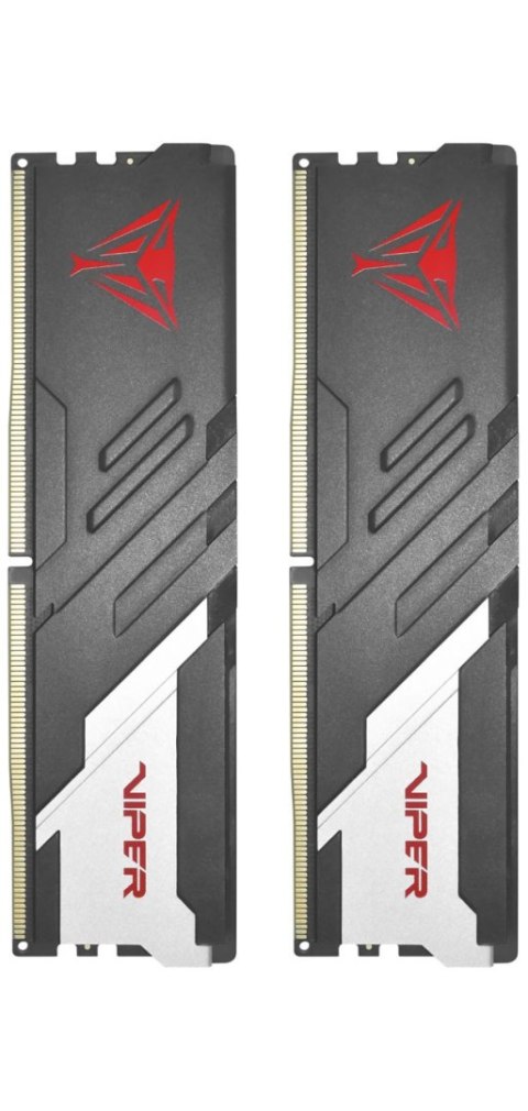 Pamięć PATRIOT (DIMM/DDR5/32 GB/7200MHz/1.45V/34CL/DUAL)