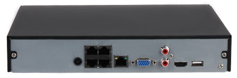 REJESTRATOR IP DAHUA NVR4104HS-P-EI