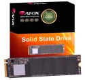 AFOX ME300 SSD M.2 PCI-EX4 128GB TLC 1.6 GB/S NVME ME300-128GN