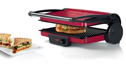 Grill elektryczny BOSCH TCG4104