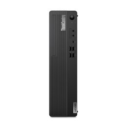 Lenovo ThinkCenter M90s G5 SFF i5-14500 16GB DDR5 4400 SSD256 UHD 770 Kb+Mys W11Pro Czarny 1Y