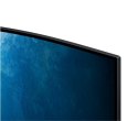Samsung Monitor wielkoformatowy 49 cali zakrzywiony LS49CG950EUXEN