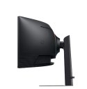 Samsung Monitor wielkoformatowy 49 cali zakrzywiony LS49CG950EUXEN