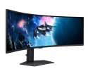 Samsung Monitor wielkoformatowy 49 cali zakrzywiony LS49CG950EUXEN