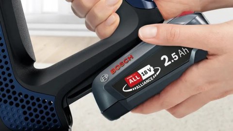 Bosch Odkurzacz pionowy Unlimited 6 BBS611MAT