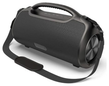 Hama Canton Ultimate Pro czarny