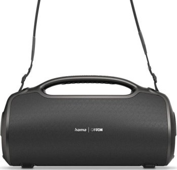 Hama Canton Ultimate Pro czarny