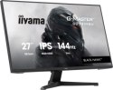 Iiyama G-Master G2741HSU-B1 Black Hawk - 144Hz | Full HD | IPS | 27''