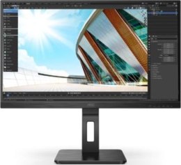 Monitor AOC LED 27 27P2Q