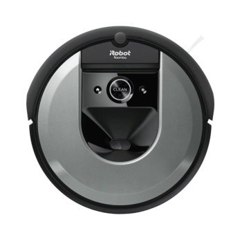 Robot sprzątający iRobot Roomba Combo i8+ (i8578)
