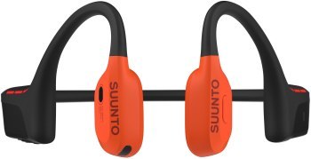 SUUNTO Wing 2 Coral Orange - Zegarek sportowy