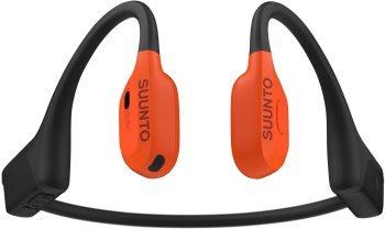 SUUNTO Wing 2 Coral Orange - Zegarek sportowy