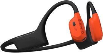 SUUNTO Wing 2 Coral Orange - Zegarek sportowy