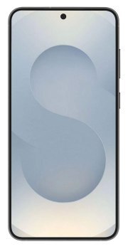 Samsung Galaxy S25 12/128GB Silver Shadow