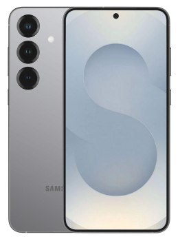 Samsung Galaxy S25 (S931) 5G 12/256GB DS Silver Shadow