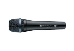 Sennheiser E945 - Mikrofon dynamiczny super-kardioidalny wokalowy