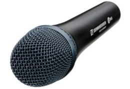 Sennheiser E945 - Mikrofon dynamiczny super-kardioidalny wokalowy