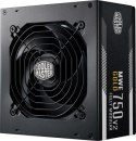 Zasilacz - Cooler Master MWE 750W V2 80+ Gold