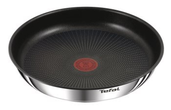 Zestaw garnków TEFAL Ingenio Emotion L897SJ04 20ele