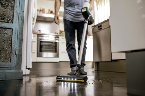 Odkurzacz Karcher VC 6 Cordless ourFamily Duo (WYPRZEDAŻ)