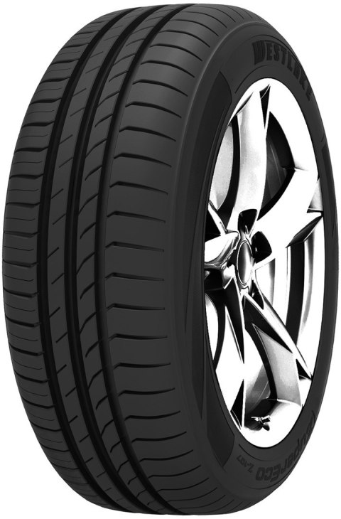 Opona 205/60 R16 92H Westlake Z-107 Etykieta: C-B-B-71 dB