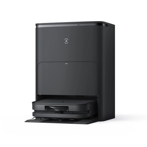 Robot sprzątający Ecovacs Deebot X5 Omni (czarny) (WYPRZEDAŻ)