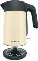 Bosch Czajnik TWK7L467 1,7l beżowy
