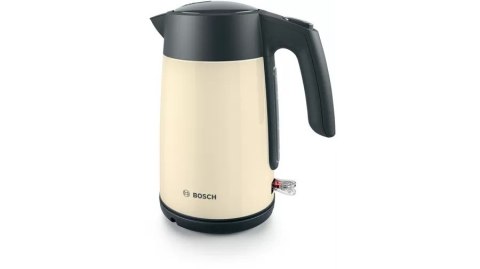 Bosch Czajnik TWK7L467 1,7l beżowy